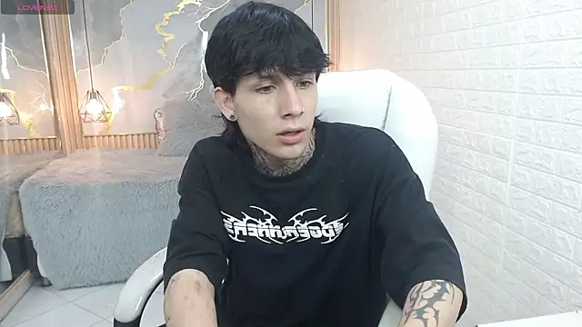 Iantwink18 online show from 6, 3, 2026