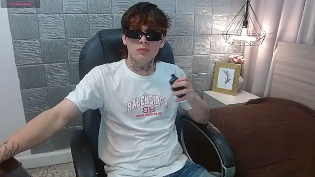Iantwink18 online show from 24, 9, 2025