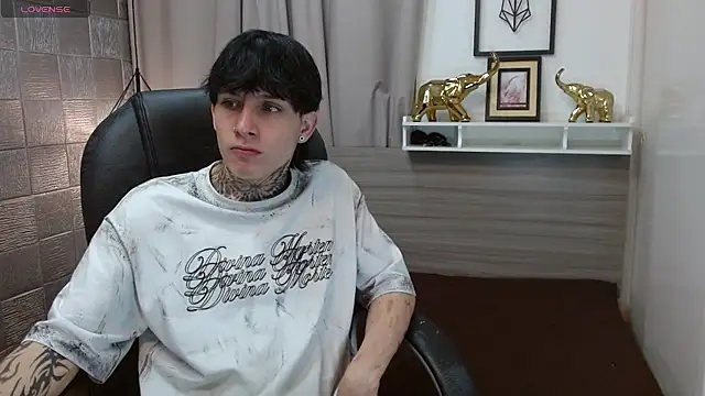 Iantwink18 online show from 21, 2, 2026