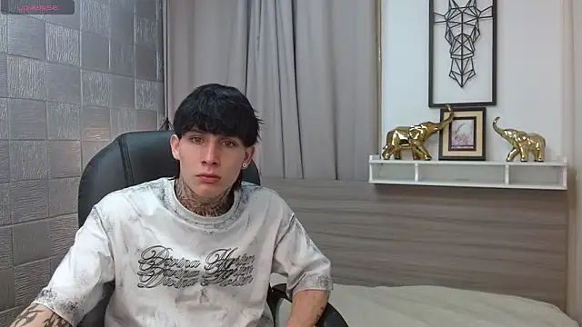 Iantwink18 online show from 17, 2, 2026