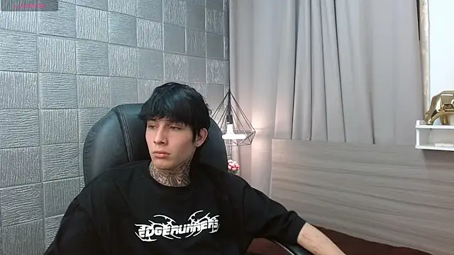 Iantwink18 online show from 8, 2, 2026