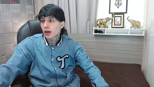 Iantwink18 online show from 20, 2, 2026