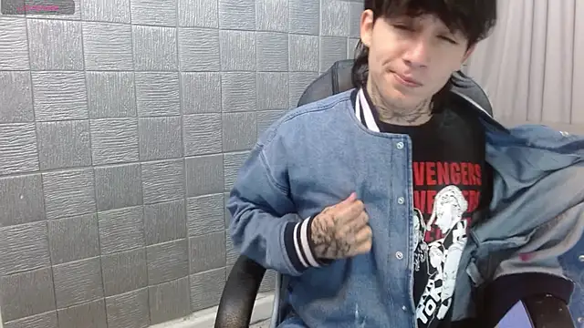 Iantwink18 online show from 30, 11, 2025