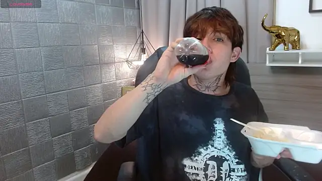 Iantwink18 online show from 25, 9, 2025