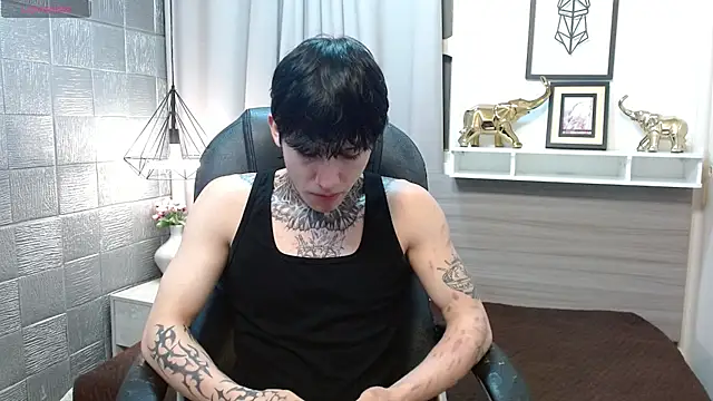 Iantwink18 online show from 17, 1, 2026