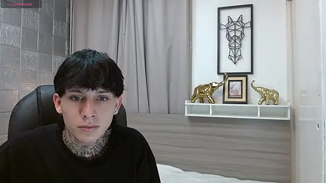 Iantwink18 online show from 12, 2, 2026