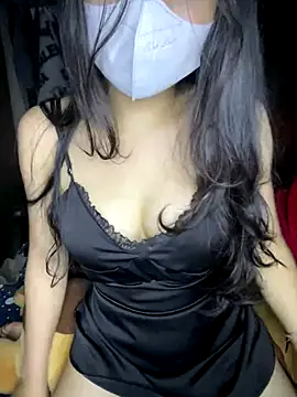 Thu-xinh003 online show from 17, 9, 2025