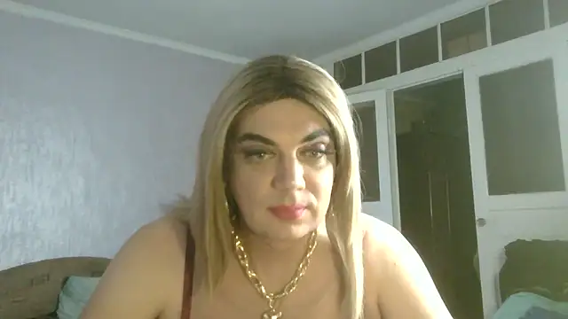 NiraFrost online show from 24, 10, 2025