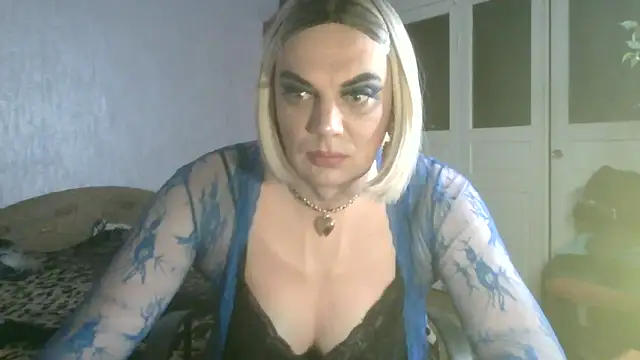 NiraFrost online show from 20, 3, 2026