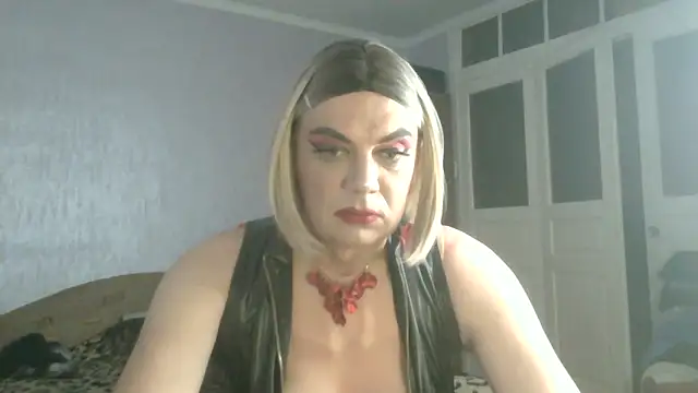 NiraFrost online show from 14, 4, 2026