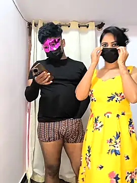 Snapshot of Family02 chatting on 19, 2, 2026 Family02 online show from 19, 2, 2026