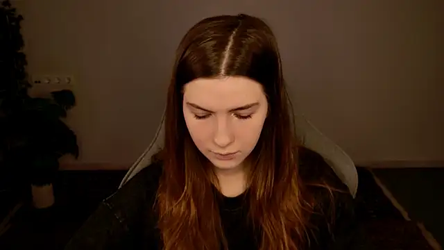 AliceCUNTach online show from 20, 12, 2025