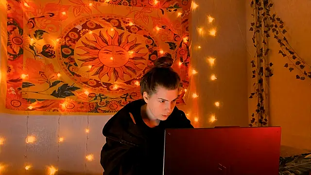 AliceCUNTach online show from 8, 2, 2026