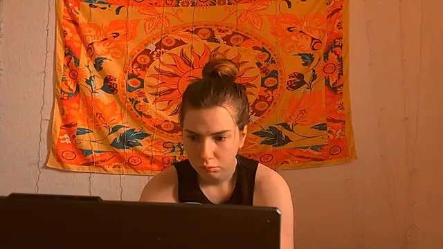 AliceCUNTach online show from 27, 3, 2026