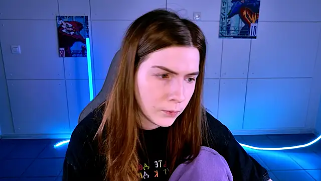 AliceCUNTach online show from 26, 11, 2025