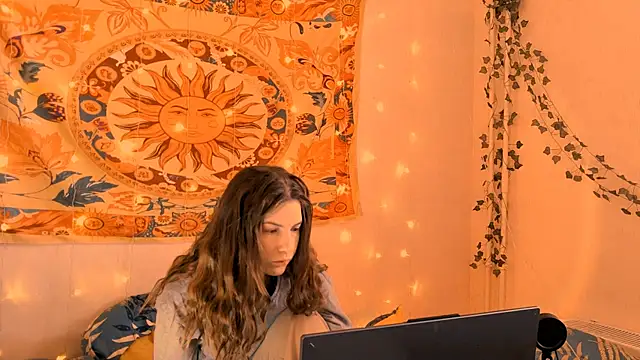 AliceCUNTach online show from 18, 2, 2026