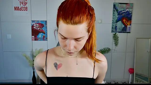 AliceCUNTach online show from 26, 6, 2026
