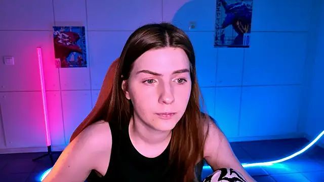 AliceCUNTach online show from 13, 11, 2025