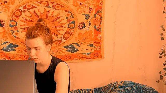 Snapshot of AliceCUNTach chatting on 31, 5, 2026 AliceCUNTach online show from 31, 5, 2026