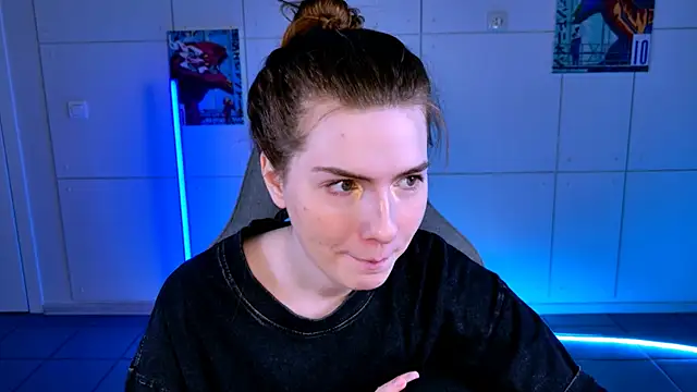 AliceCUNTach online show from 29, 10, 2025