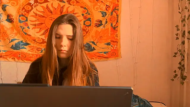 AliceCUNTach online show from 22, 3, 2026