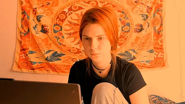 AliceCUNTach online show from 18, 7, 2026