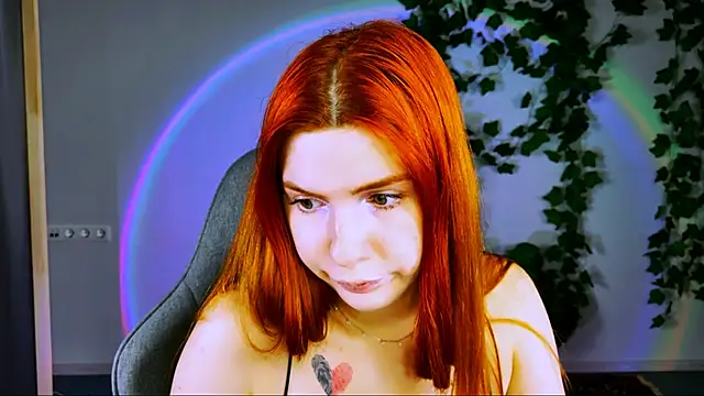 AliceCUNTach online show from 23, 6, 2026