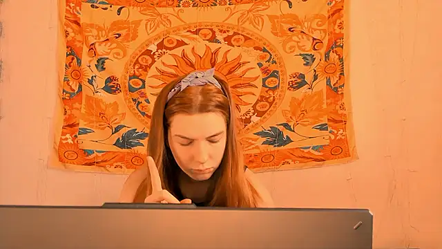 AliceCUNTach online show from 30, 3, 2026