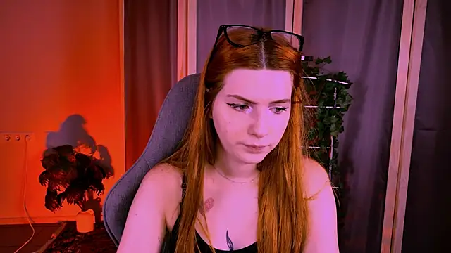 AliceCUNTach online show from 15, 7, 2026