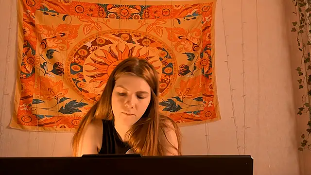 AliceCUNTach online show from 14, 4, 2026