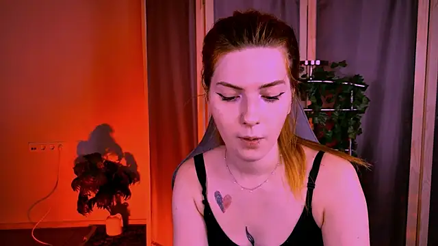 AliceCUNTach online show from 16, 7, 2026