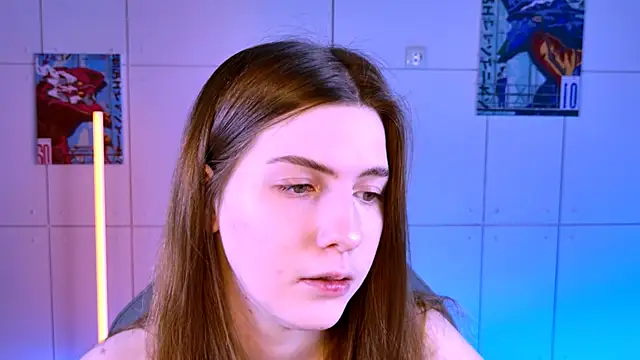 AliceCUNTach online show from 3, 12, 2025