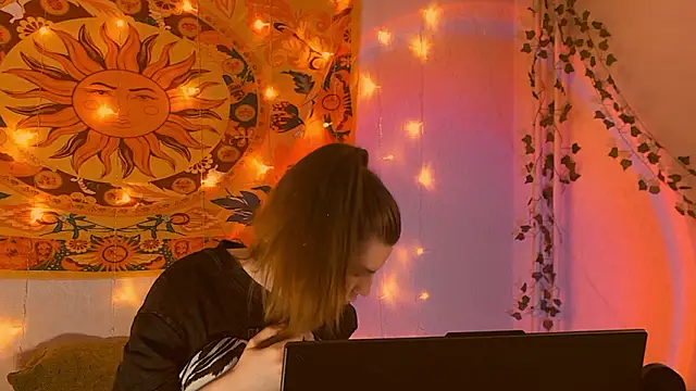 AliceCUNTach online show from 13, 2, 2026