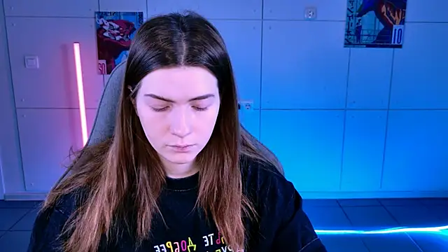 AliceCUNTach online show from 16, 11, 2025