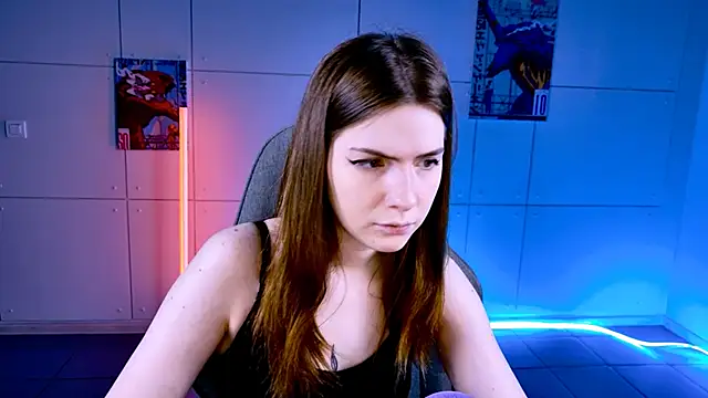 AliceCUNTach online show from 13, 10, 2025