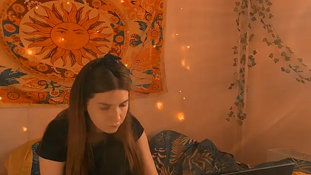 AliceCUNTach online show from 8, 3, 2026