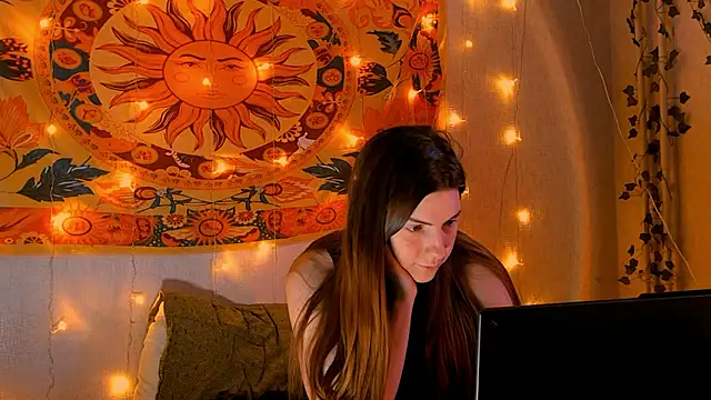 AliceCUNTach online show from 7, 2, 2026