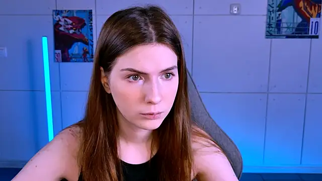 AliceCUNTach online show from 18, 10, 2025