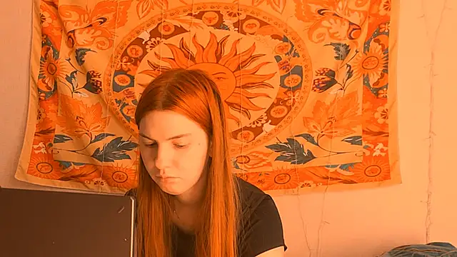 AliceCUNTach online show from 18, 6, 2026