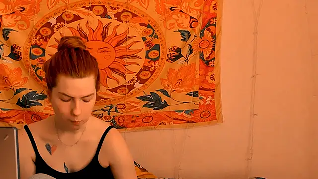 Snapshot of AliceCUNTach chatting on 17, 5, 2026 AliceCUNTach online show from 17, 5, 2026