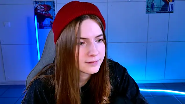 AliceCUNTach online show from 28, 10, 2025