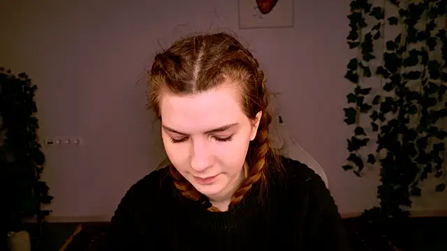 AliceCUNTach online show from 14, 1, 2026