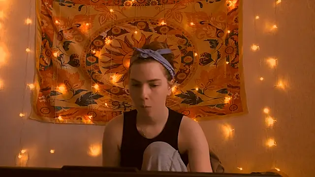 AliceCUNTach online show from 3, 4, 2026