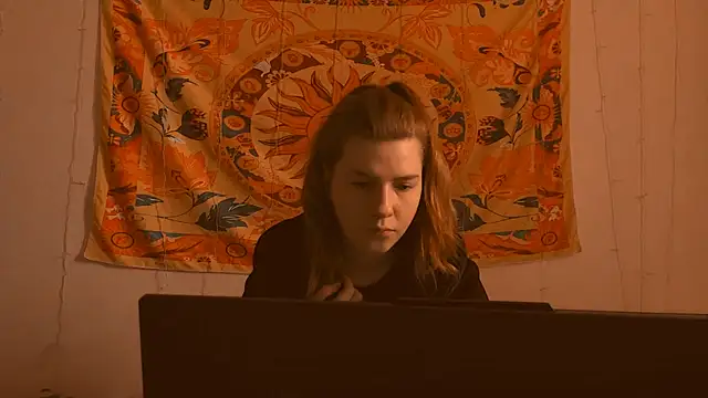 AliceCUNTach online show from 10, 4, 2026