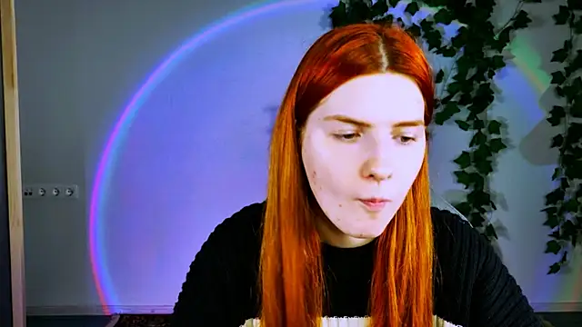 AliceCUNTach online show from 25, 6, 2026