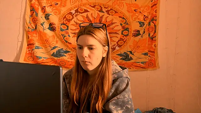 Snapshot of AliceCUNTach chatting on 24, 4, 2026 AliceCUNTach online show from 24, 4, 2026