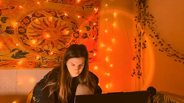 AliceCUNTach online show from 20, 2, 2026