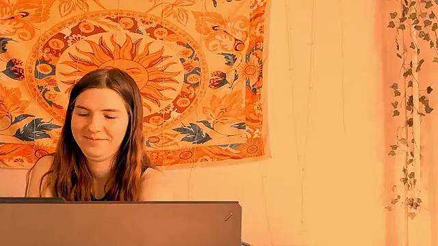 AliceCUNTach online show from 25, 3, 2026