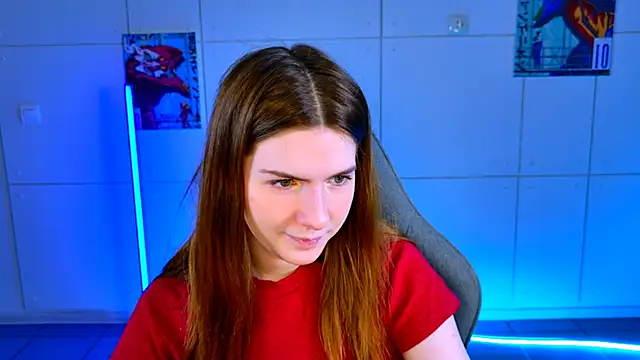 AliceCUNTach online show from 1, 11, 2025