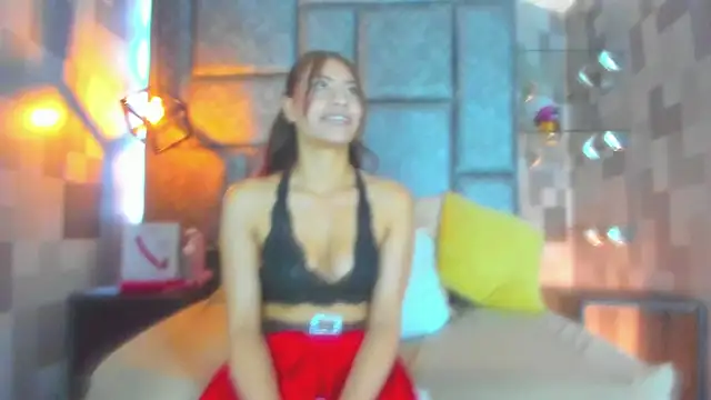 Emily Mitchell online show from 14, 12, 2025